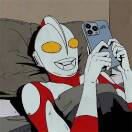 国字脸菩萨面八分光轮照头炫