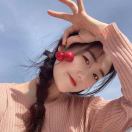 半枝桃🍑、新鲜出炉:)张宇航先生马晗女士物誌生活婚纱照
