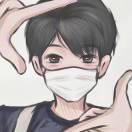 曾含笑