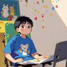 喜欢的的头像-一起玩MC-华欣云资源站