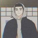 黎明夜的头像-cg男孩