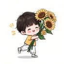 地藏的头像-星空引擎