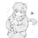 aaaaaa梁的头像 - 校园论坛