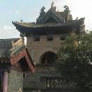 背靠着背