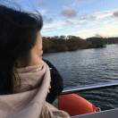 空空、美到心里~丁博先生杨靖钰极简棚拍婚纱照