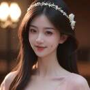 小酒窝