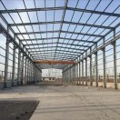 河北沧州孟村回族自治县招钢结构安装/打板、电焊