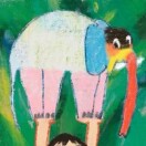 傍