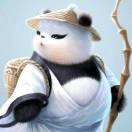 大涵小呈-cg男孩