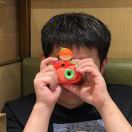 小鳄鱼🐊爱洗澡