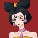 正义的小怪兽
