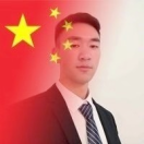 A 杨小对