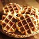 感染华夫饼的头像