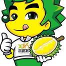 喜德农榴莲18932583193小鲍