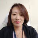 柳絮飞时花满城