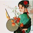 馨悦design头像