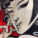 离Y里的个人空间