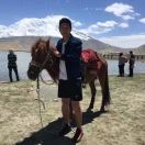 u客直谈实名认证李先生
