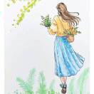 朝露繁花_star
