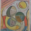 🌈彩虹裡面的人🌈