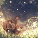 清梓的头像-秀琴曲谱网