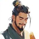 歡喜心·觀自在²º²⁵的头像-晓颜博客