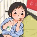 用户头标