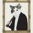 很有意思的头像-秀琴曲谱网