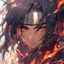 南城^归人的头像 