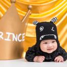 菟几耳朶長又長🐰。