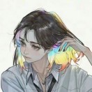 用户头像