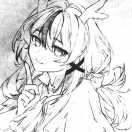 小心我扯你头发的头像-拟人圈