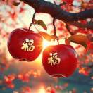 爱陪伴（杜爱英）