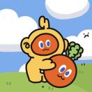 是肚子在咕噜咕噜