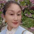 张灏兰~以心托付良