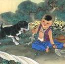 花好月圆（丁文举