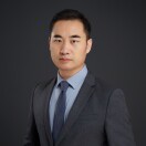刘欢洋律师