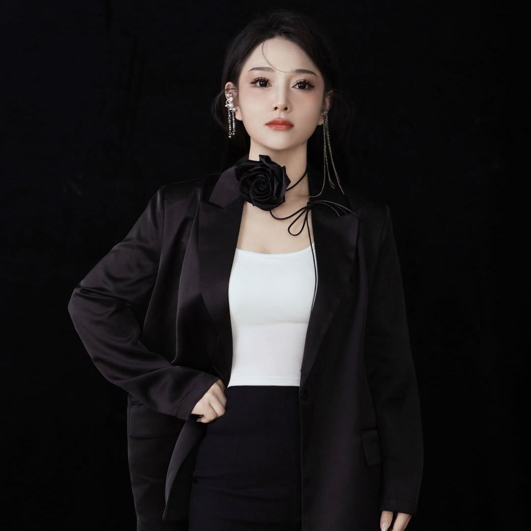 👑化妆造型师 李子 婚庆实力团队的照片