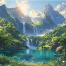 域鑒?? Lucky招財(cái)貓的店鋪