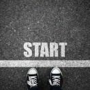 start