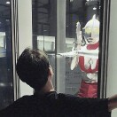 杭州收藏品市场 李少波