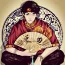 乱世煮酒论天下