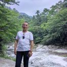 自驾游爱好者_徐翔