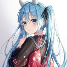 恋的头像