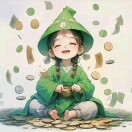 不见花海的头像