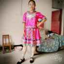 甘溪喜洋洋八仙乐队