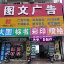 图文广告锐
