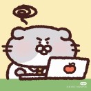 。