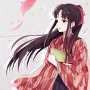 豌豆丫头