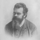 Ludwig Boltzmann